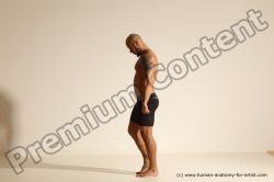 African Dance reference poses